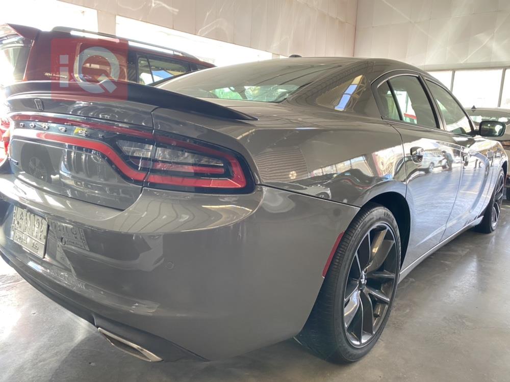 Dodge Charger